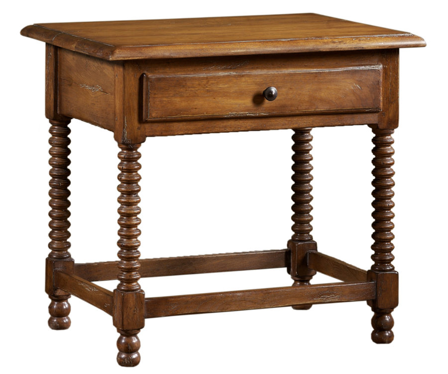 Piece Saint Germain Side Table Woodland